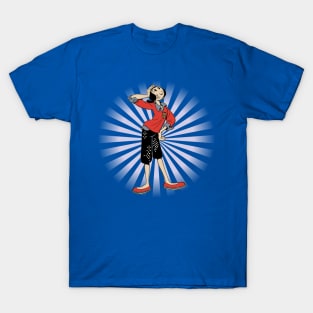 popeye T-Shirt